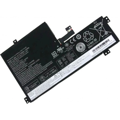 Lenovo Батерия за Lenovo Chromebook 100e 500E C340-11 L17M3PB0