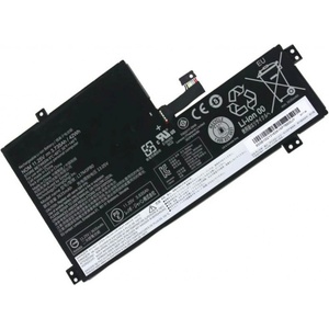 Lenovo Батерия за Lenovo Chromebook 100e 500E C340-11 L17M3PB0