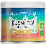 Kusmi Tea Био чай Happy Mind мога 100 г (21662A1070)