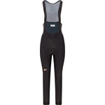 CafÉ du cycliste Дамски клин за колоездене CAFÉ DU CYCLISTE Women's Rosie Cycling bottoms - Black - размер XL (155-2515-0115)
