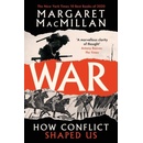 War - Margaret MacMillan