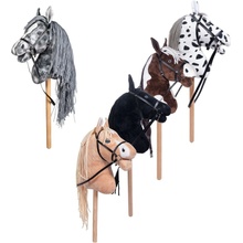 Hobby horse HKM Stern hnědý