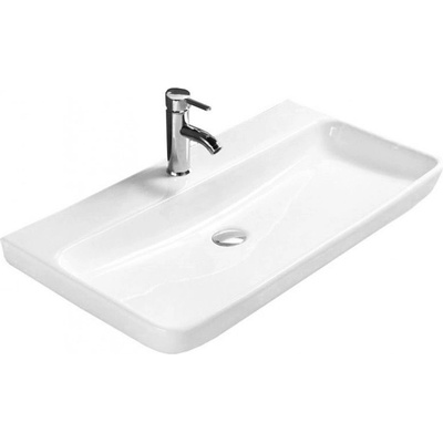 Mexen Lily 81x47 cm white (21138100)