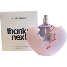 Ariana Grande Thank U Next parfumovaná voda dámska 100 ml tester