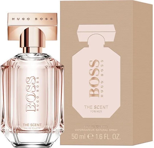HUGO BOSS BOSS The Scent for Her EDT 100 ml