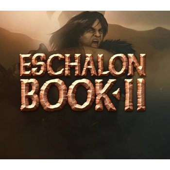 Eschalon: Book 2