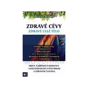 Zdravé cévy