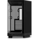 NZXT H6 Flow TG black
