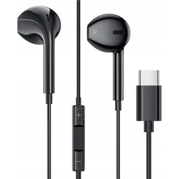 Tellur Basic Urbs In-Ear Headset series, Type-C