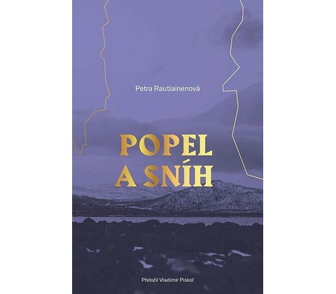 Popel a sníh