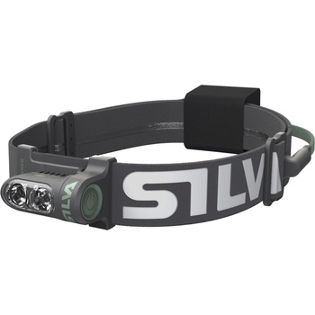 SILVA Челник Silva Trail Runner Free 2 Ultra Head torch - Grey - размер One Size (545-0939-0111)