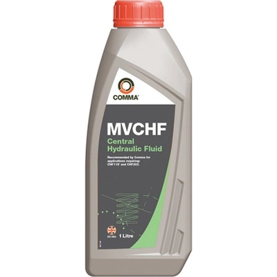 Comma Хидравлично масло comma mvchf 11s cent. 1 литър