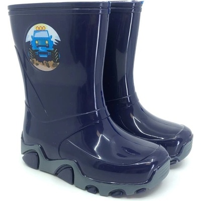 Demar Stormer D tmavě modré – Zboží Dáma