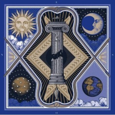 DELUGE - AEGO TEMPLO LP