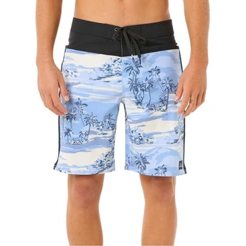 Rip Curl Бански гащета Rip curl Mirage Barrel Killa swimming shorts - Blue (Ice Blue)