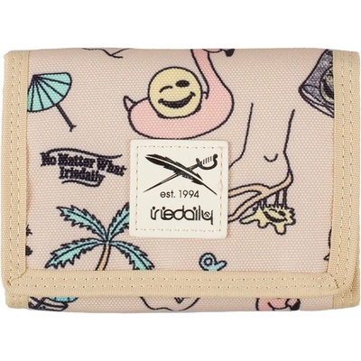 IrieDaily Resort Wallet