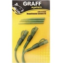 Graff System Bezpečnostné Zostava SS Zelená