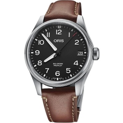 Oris 01 751 7761 4164-07 6 20 07LC