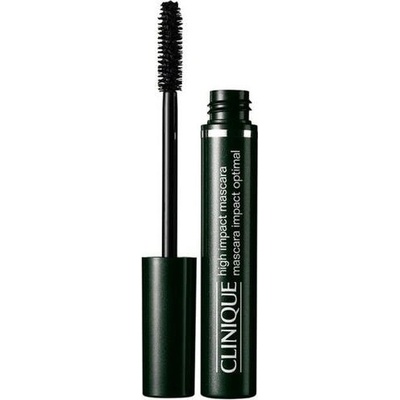 Clinique High Impact riasenka 2 Black Brown 7 ml