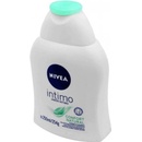 Nivea Intimo natural sprchová emulzia pre intímny hygienu 250 ml