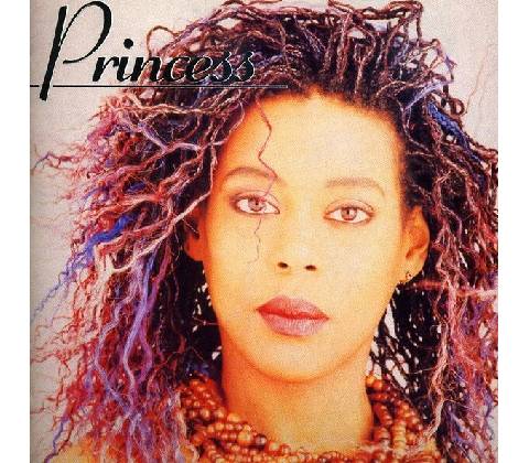 Princess - Princess CD