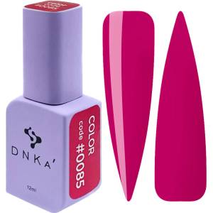 DNKa Гел лак DNKa 12 мл. 0085 (GPDC0085)