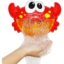 Bublinkovač do vane Krab