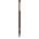 Paese Brush Eye Contour 03E контурна четка за сенки за очи