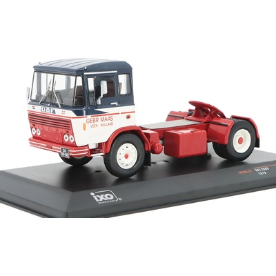 IXO DAF 2600 1970 1:43