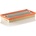 Mann-filter Въздушен филтър mann-filter c 33 102