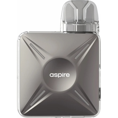 Aspire Cyber X 1000mAh - Gunmetal