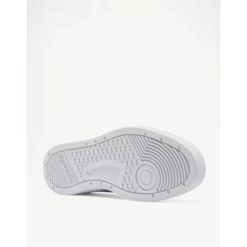 Reebok Court Advance Bold High Shoes White