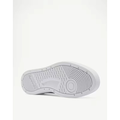 Reebok Court Advance Bold High Shoes White