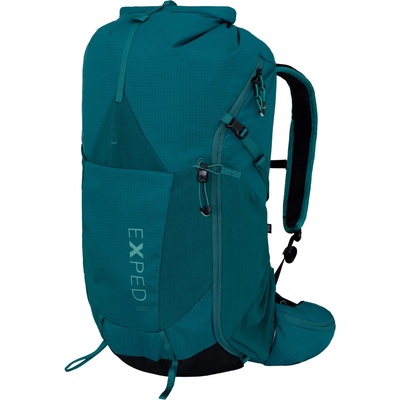 EXPED Алпийска раница Exped Skyline 45 Mountaineering backpack - Cypress - размер S/M 43-51 cm (503-1066-0211)