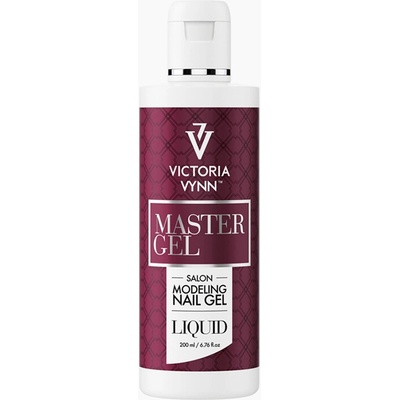 Victoria Vynn Master gel Liquid 200 ml