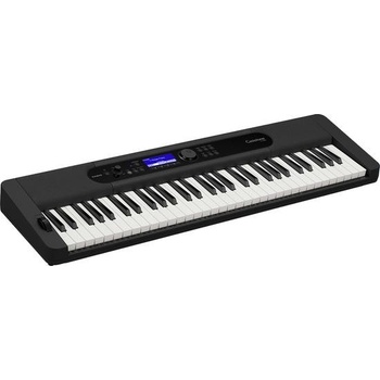 CASIO CT S400 + adaptér