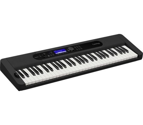 CASIO CT S400 + adaptér