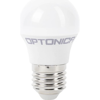 Image 1 of OPTONICA Led КРУШКА e27 g45 8w 710lm 175-265v 6000k (1336)