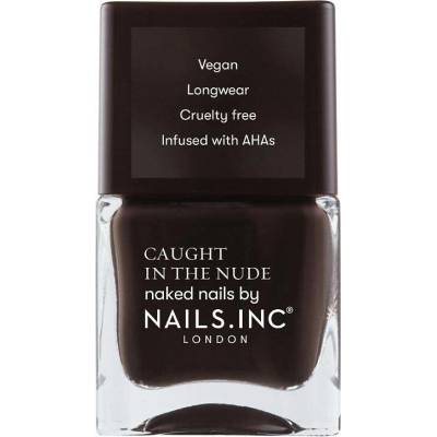 Nails Inc. London Caught In The Nude 14 ml Copacobana Beach