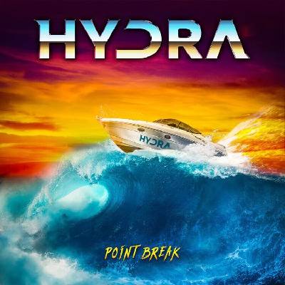 Mystic Production Hydra: Point Break - CD (052580)