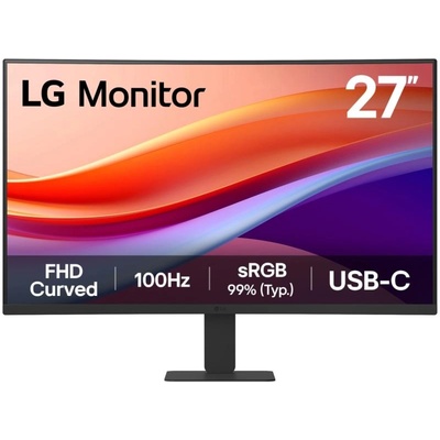 LG 27U421A-B