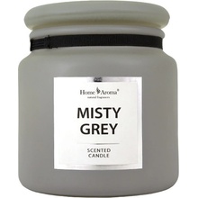 HOME AROMA MISTY GREY 340 g