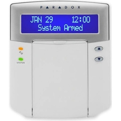 PARADOX K641+
