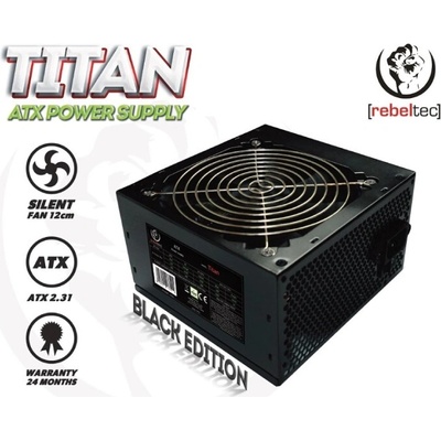 Rebeltec Titan 400W RECZAS00002