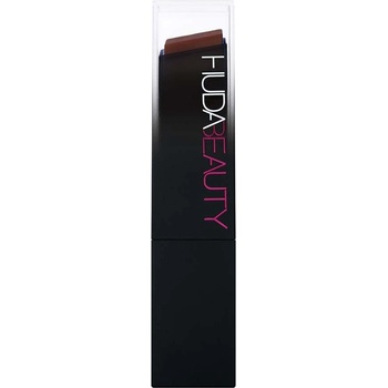 Huda beauty Make-up FauxFilter Skin Finish Buildable Coverage Foundation Stick peanut butter cap 12,5 g