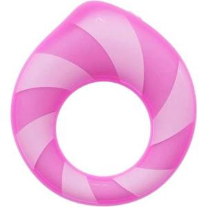 ostatní Вибриращ пръстен за пенис Candy Loop