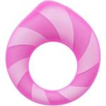  Вибриращ пръстен за пенис Candy Loop