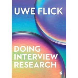 Doing Interview Research (ISBN: 9781526464064)