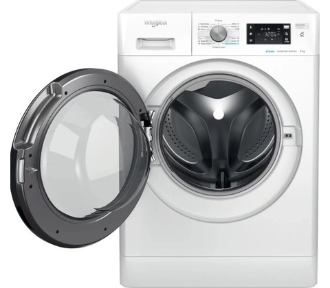 Whirlpool FFB 9469 BV EE
