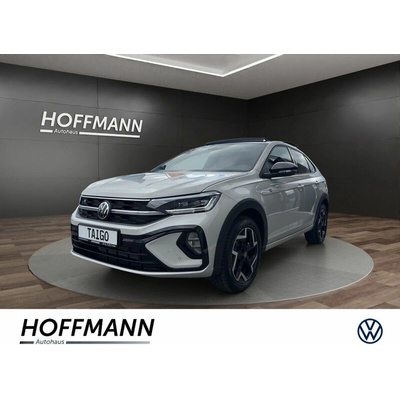 Volkswagen Taigo 1.5 TSI R-Line DSG 110 kW